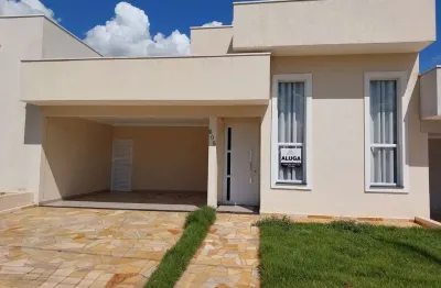 Casa de condomínio para alugar em residencial real park sumaré de 150.00m² com 3 quartos, 3 suites e 4 garagens