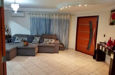 Casa para venda em jardim puch de 137.00m² com 3 quartos, 1 suite e 2 garagens