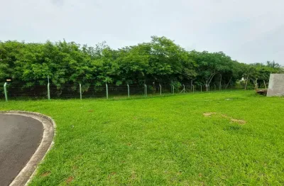 Terreno en condomínio para venda em residencial real park sumaré de 264.00m²