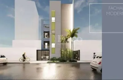 Apartamento para venda em vila carrão de 45.00m² com 1 quarto