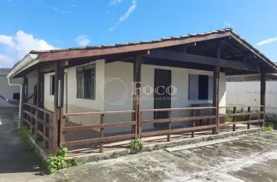 Casa para venda em pontal de santa marina de 150.00m² com 2 quartos