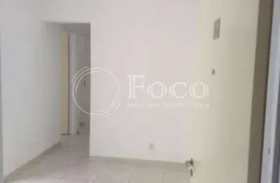 Apartamento para venda em vila são carlos de 36.00m² com 2 quartos e 1 garagem