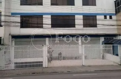 Prédio comercial para alugar em vila hulda de 2780.00m² com 15 garagens