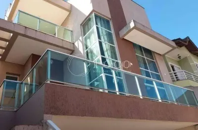 Apartamento para venda em jardim vila galvão de 316.00m² com 3 quartos, 1 suite e 5 garagens