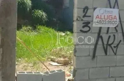 Terreno en condomínio para venda e aluguel em portal dos gramados de 250.00m²