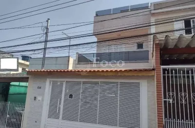 Apartamento para venda em parque santo antônio de 194.00m² com 3 quartos, 2 suites e 2 garagens