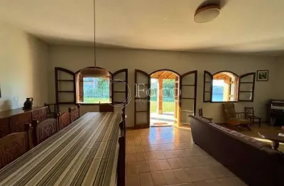 Chácara para venda em igaratá de 500.00m² com 4 quartos e 1 suite