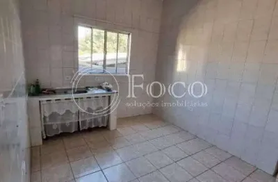 Casa com 2 quartos para alugar no Jardim Gracinda, Guarulhos 