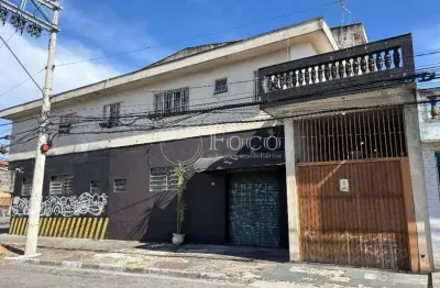 Casa para venda em jardim rosa de franca de 332.00m² com 3 quartos, 1 suite e 1 garagem