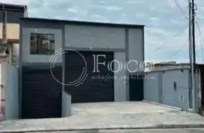 Galpão / depósito / armazém para alugar em jardim dourado de 583.00m²