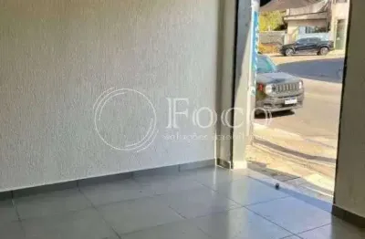 Sala comercial para alugar na Vila Paraíso, Guarulhos 