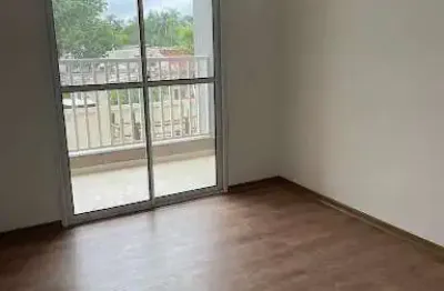 Apartamento para venda em vila urupês de 55.00m² com 2 quartos, 1 suite e 1 garagem