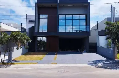Casa para venda em são venâncio de 300.00m² com 4 quartos, 3 suites e 3 garagens