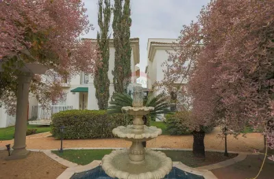 Casa de condomínio para venda em jardim eltonville de 334.42m² com 4 quartos, 4 suites e 4 garagens