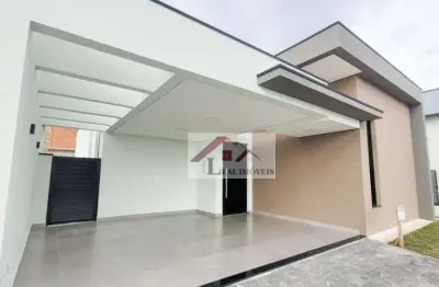 Casa de condomínio para venda em condomínio lagos d'icaraí de 174.00m² com 3 quartos, 1 suite e 4 garagens