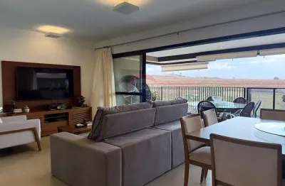 Apartamento para venda em jardim olhos d'água ii de 151.00m² com 3 quartos, 3 suites e 2 garagens