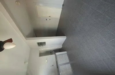 Kitnet / Stúdio à venda na Avenida João André Quintale, 50, Balneário Maracanã, Praia Grande