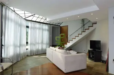 Apartamento para venda e aluguel em vila suzana de 205.00m² com 3 quartos, 3 suites e 4 garagens