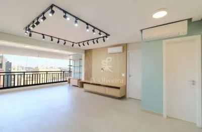 Apartamento para venda em jardim guedala de 100.00m² com 2 quartos, 2 suites e 1 garagem