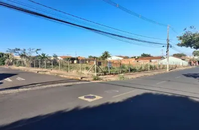 Terreno à venda no Eldorado, São José do Rio Preto 