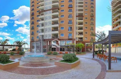 Apartamento para venda em the park view de 99.00m² com 3 quartos, 1 suite e 2 garagens