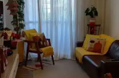 Apartamento para venda em condomínio residencial victoria de 85.00m² com 3 quartos, 1 suite e 1 garagem