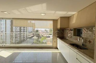 Apartamento para venda em jardim elite de 131.00m² com 3 quartos, 1 suite e 2 garagens