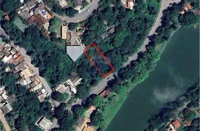 Terreno à venda no Jardim Encantado, Vespasiano 