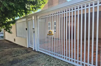 Casa para alugar em jardim europa de 280.00m² com 4 quartos e 4 garagens