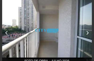 Apartamento para venda em picanço de 45.00m² com 2 quartos e 1 garagem