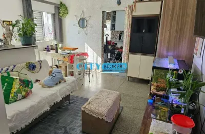 Sobrado para venda em ponte rasa de 240.00m² com 3 quartos, 1 suite e 6 garagens