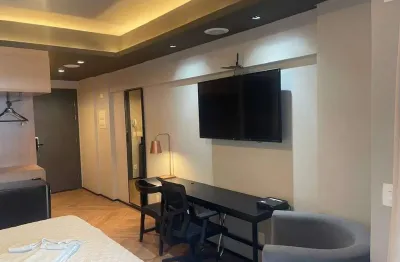 Kitnet / Stúdio à venda na Rua Aurora, ***, Santa Ifigênia, São Paulo