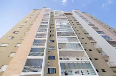 Apartamento para venda em mooca de 64.00m² com 2 quartos, 1 suite e 1 garagem