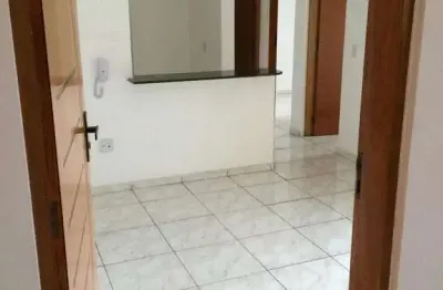 Apartamento para venda em vila nova bonsucesso de 46.00m² com 2 quartos e 1 garagem
