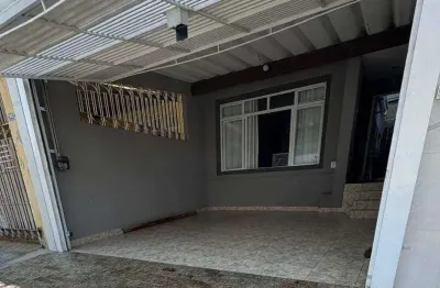 Sobrado para venda em vila endres de 180.65m² com 3 quartos e 2 garagens