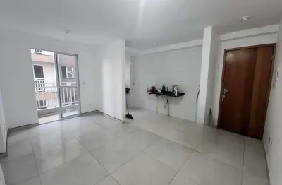 Apartamento para venda em jardim do triunfo de 46.00m² com 2 quartos e 1 garagem