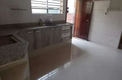 Sobrado para venda em jardim raposo tavares de 82.00m² com 3 quartos e 2 garagens