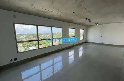 Apartamento para venda em santo amaro de 70.00m² com 2 quartos, 1 suite e 1 garagem