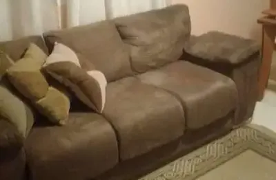 Apartamento para venda em tremembé de 50.00m² com 2 quartos e 1 garagem