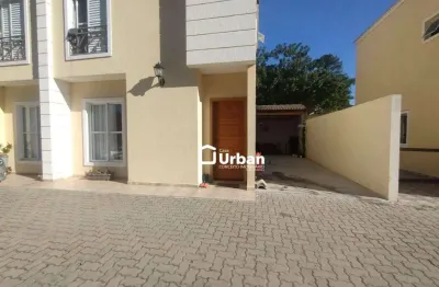 Casa para venda em chácara do carmo de 100.00m² com 3 quartos, 1 suite e 2 garagens