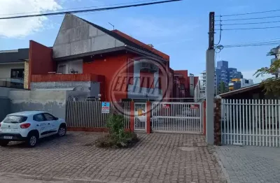 Sobrado para venda em guaratuba de 117.00m² com 3 quartos, 1 suite e 1 garagem