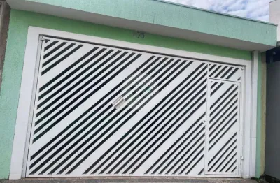 Casa para venda em vila conceição de 130.00m² com 3 quartos, 1 suite e 2 garagens