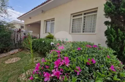 Casa para venda em jardim santa paula de 397.00m² com 4 quartos, 1 suite e 4 garagens