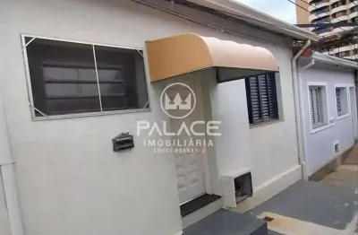 Chácara / sítio com 1 quarto à venda na Cidade Alta, Piracicaba 