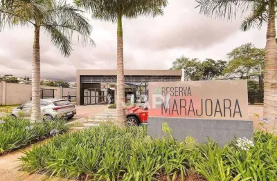 Terreno en condomínio para venda em jardim das samambaias de 840.00m²