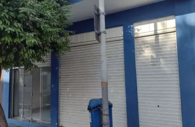 Sala comercial para alugar na Rua Saudades, ***, Centro, Birigui