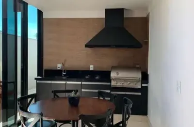 Casa para venda em jardim pinheiros de 221.00m² com 3 quartos, 1 suite e 2 garagens