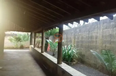 Chácara para venda em jardim europa de 200.00m² com 3 quartos e 10 garagens