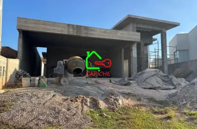 Casa para venda em jardim 21 de março de 350.00m² com 3 quartos, 3 suites e 4 garagens