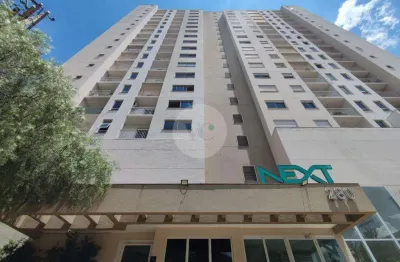 Apartamento para venda em parque arnold schimidt de 38.00m² com 1 quarto e 1 garagem